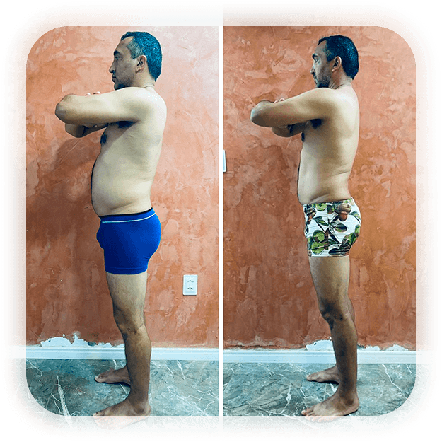 Depoimento Jorge